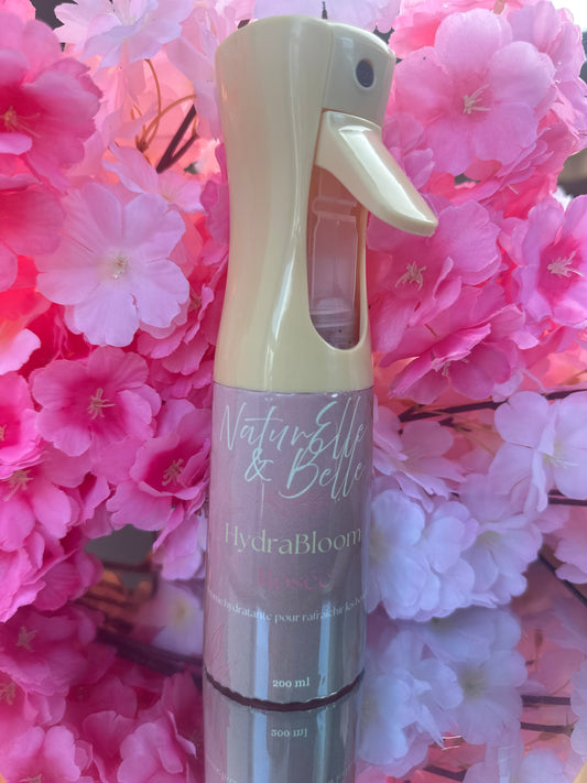 Hydrabloom Rosée